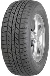 Goodyear Wrangler HP All Weather  RFT